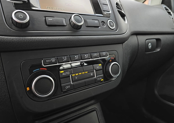 Volkswagen Golf Plus cena 18400 przebieg: 160000, rok produkcji 2012 z Zbąszynek małe 232